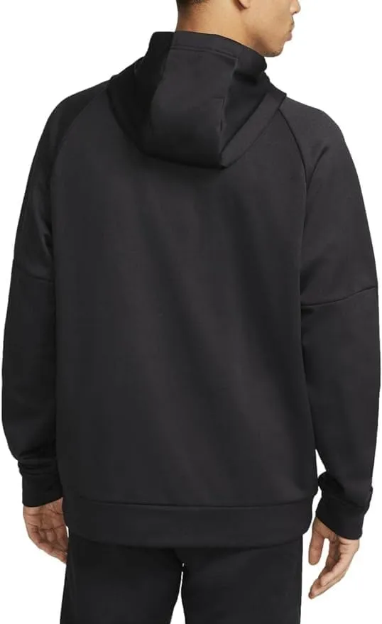 Nike Men's Therma Hooded Fitness Pullover