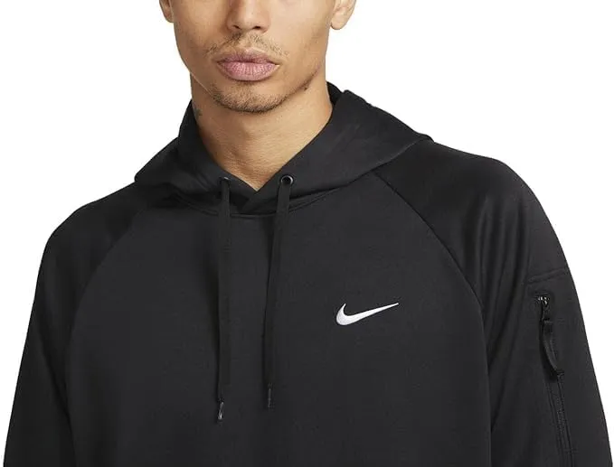 Nike Men's Therma Hooded Fitness Pullover