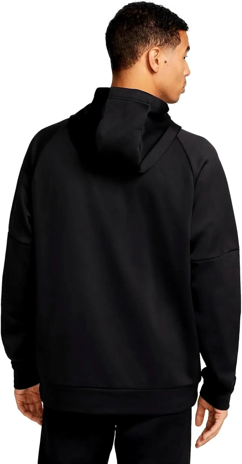 Nike Men's Therma Hooded Fitness Pullover