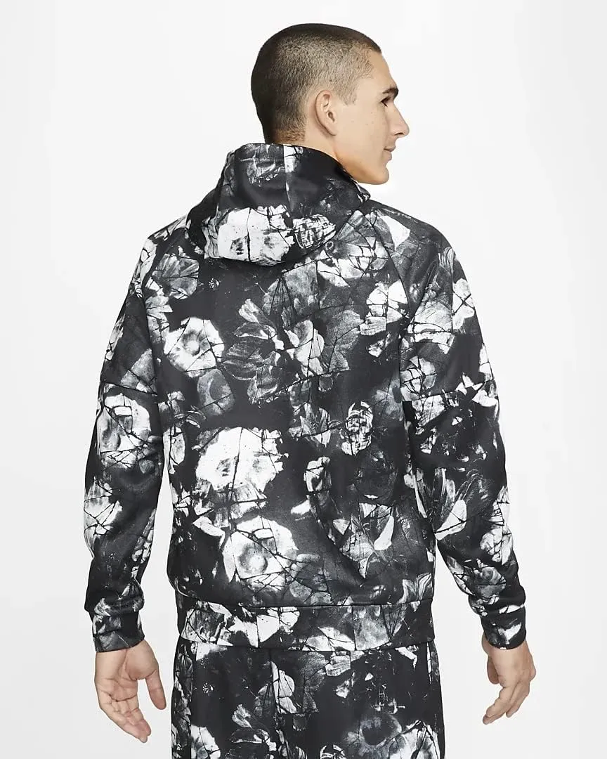 Nike Therma-FIT Men's Pullover Fitness Hoodie
