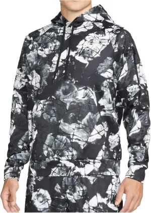 Nike Therma-FIT Men's Pullover Fitness Hoodie
