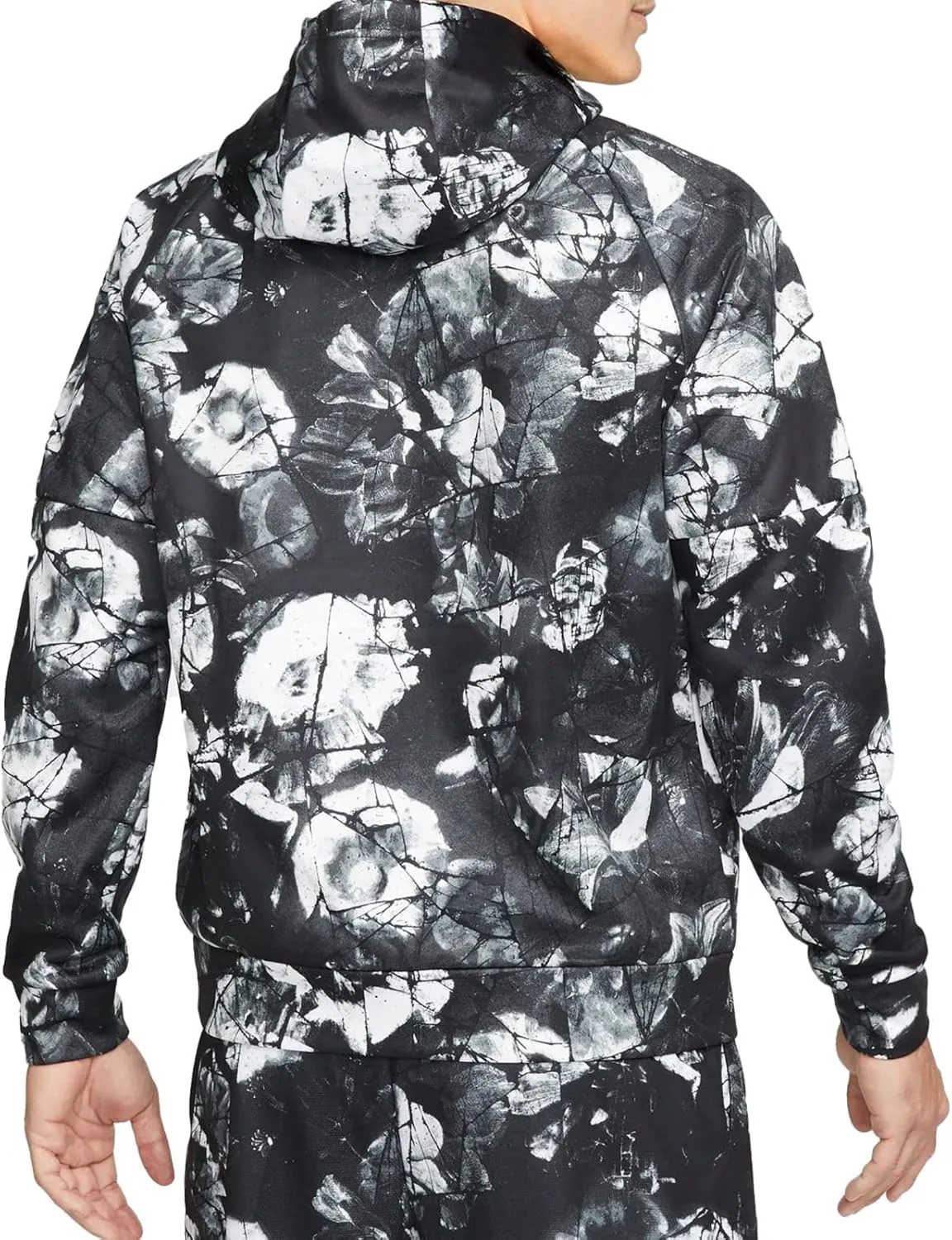 Nike Therma-FIT Men's Pullover Fitness Hoodie
