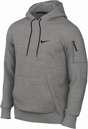 Nike Men's Therma Hooded Fitness Pullover