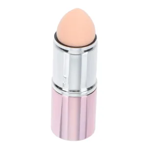 NOLITOY 4pcs Dual- Volcanic Stone Oil Absorbing Roller Makeup Sponge Compact Facial Tool for Oil Control Reusable Portable Promotes Circulation Go