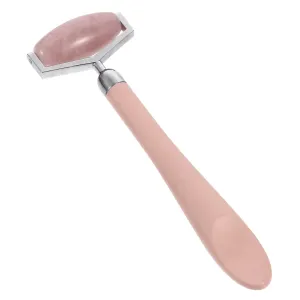 NOLITOY Jade Facial Roller Body Roller Massager for Face Scrape Tool Natural Tool Portable