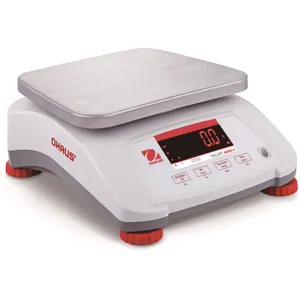 Ohaus V41PWE6T Valor 4000 Scale