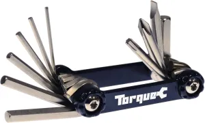 Oxford - Compact Aluminum Folding Tool
