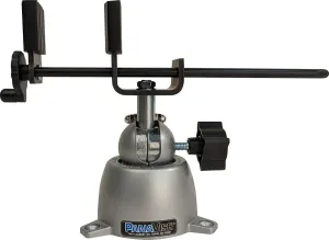 PANAVISE 396 Wide Opening Head PANAVISE