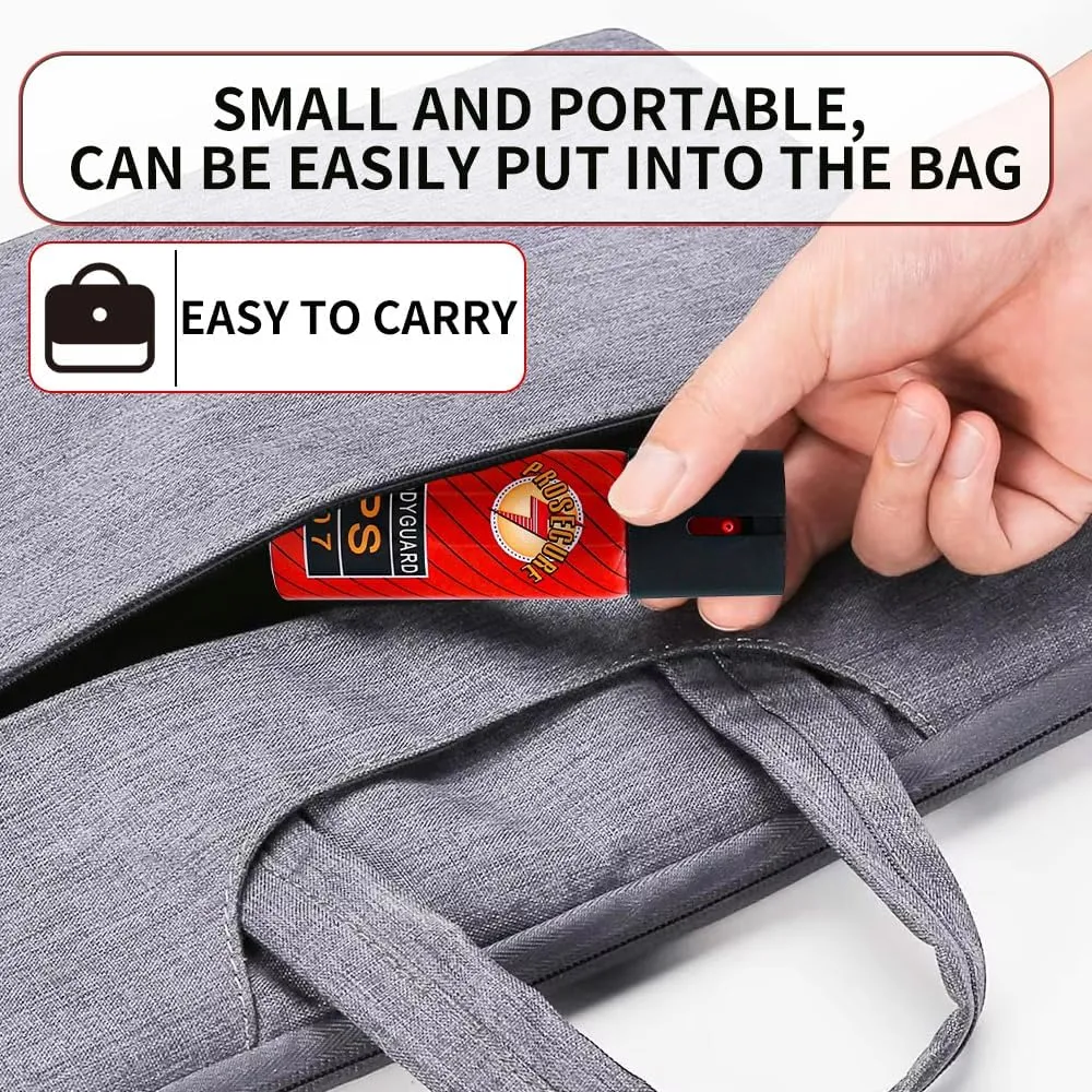 Personal Safety Pepper Spray for Home and Outing, 60ml, with Safety Cap, Easy to use, Suitable for Women and Men for self-Protection