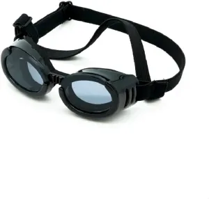 PetSpex™ Sunglasses, Extra Small Dog and Cat Sunglasses, Pet Goggles, UV Protection Pet Glasses with Adjustable Straps (X-Small)