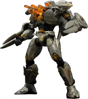 Pipigirl x Empire Sky Studio Pacific Rim Mech Action Figure, Boxed Unique Figure Idea, 5 in Collectible Mecha Action Figures Kits
