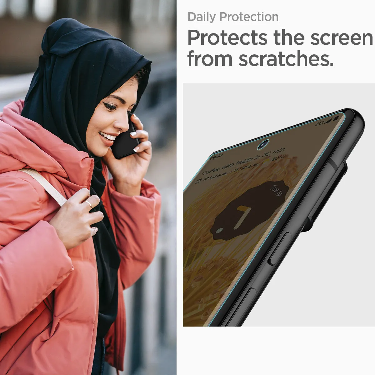 Pixel 7 Series - NeoFlex