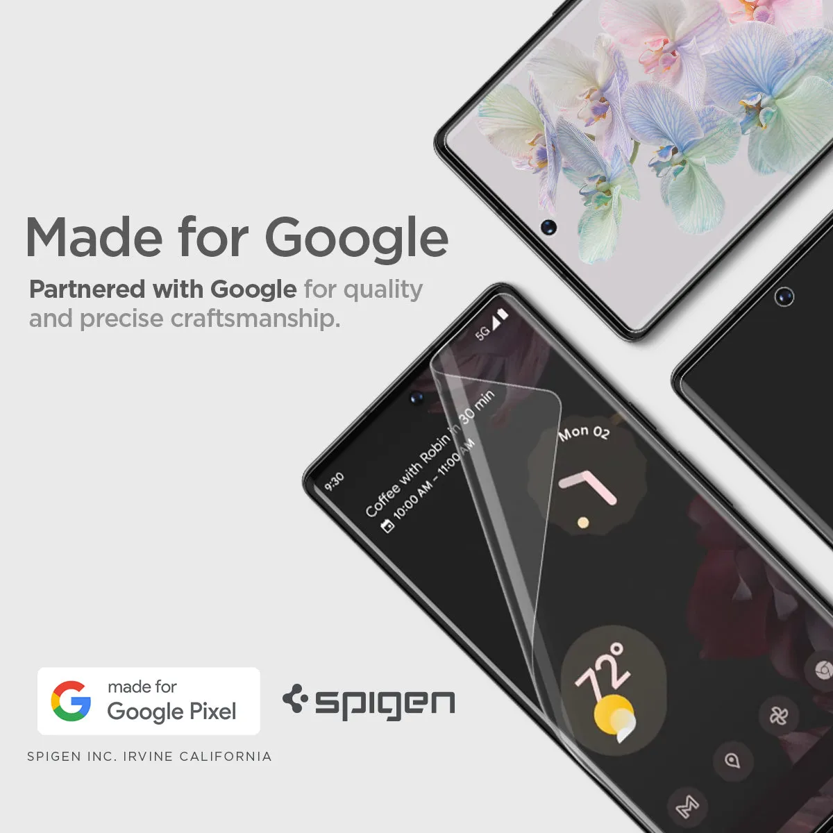 Pixel 7 Series - NeoFlex