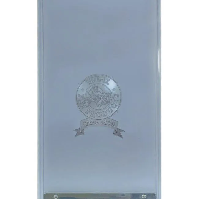 Plastic or Deluxe Ideal Pet Door Flap - Extra Large
