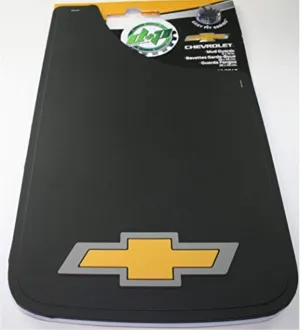 PLASTICOLOR 11X19 Chevrolet Mud Guard