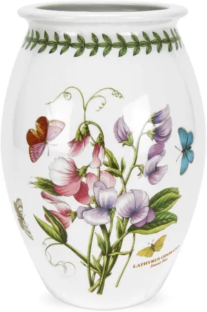 Portmeirion Botanic Garden Large Vase, Sovereign Shape