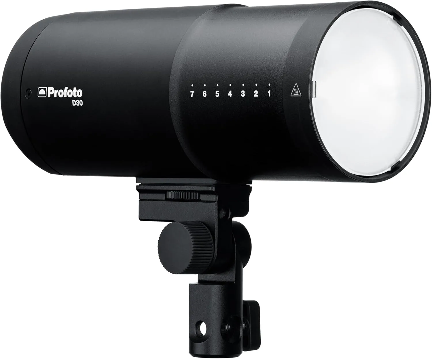 Profoto D30 500Ws Monolight with Profoto Connect Wireless Transmitter for Sony