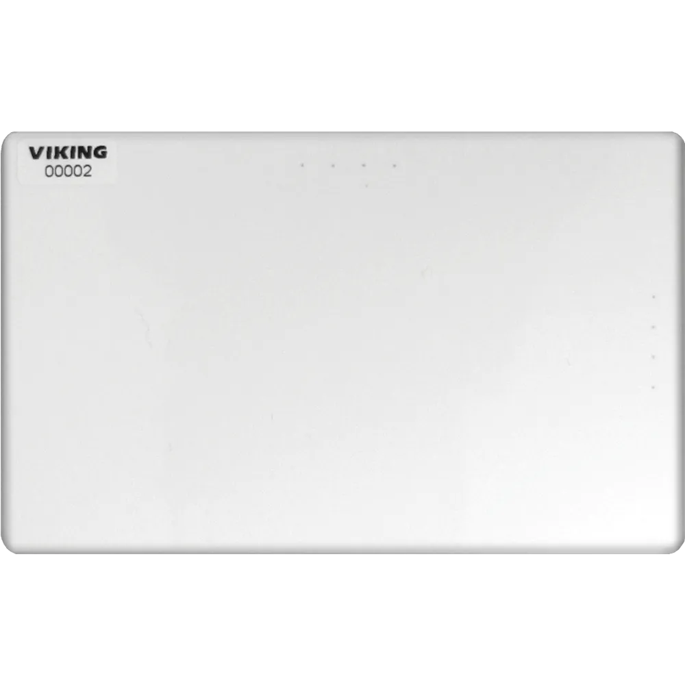 PRX-C-ISO Viking Flexible Proximity Card