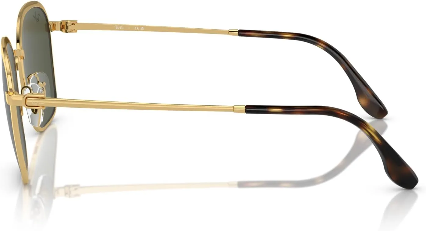 Ray-Ban RB3720 Square Sunglasses