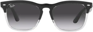 Ray-Ban RB4487 Steve Square Sunglasses