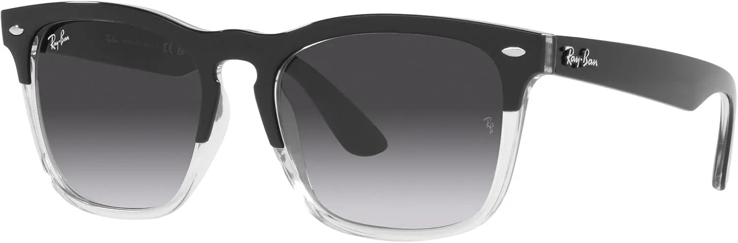 Ray-Ban RB4487 Steve Square Sunglasses