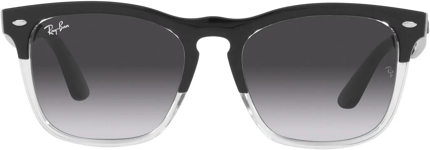 Ray-Ban RB4487 Steve Square Sunglasses