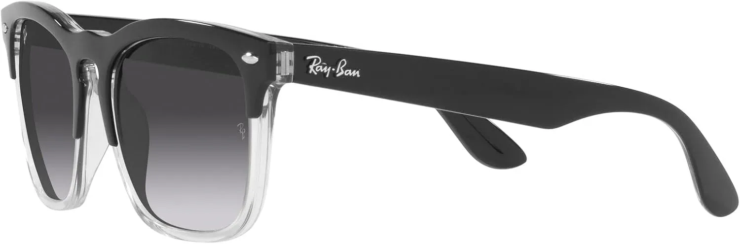 Ray-Ban RB4487 Steve Square Sunglasses