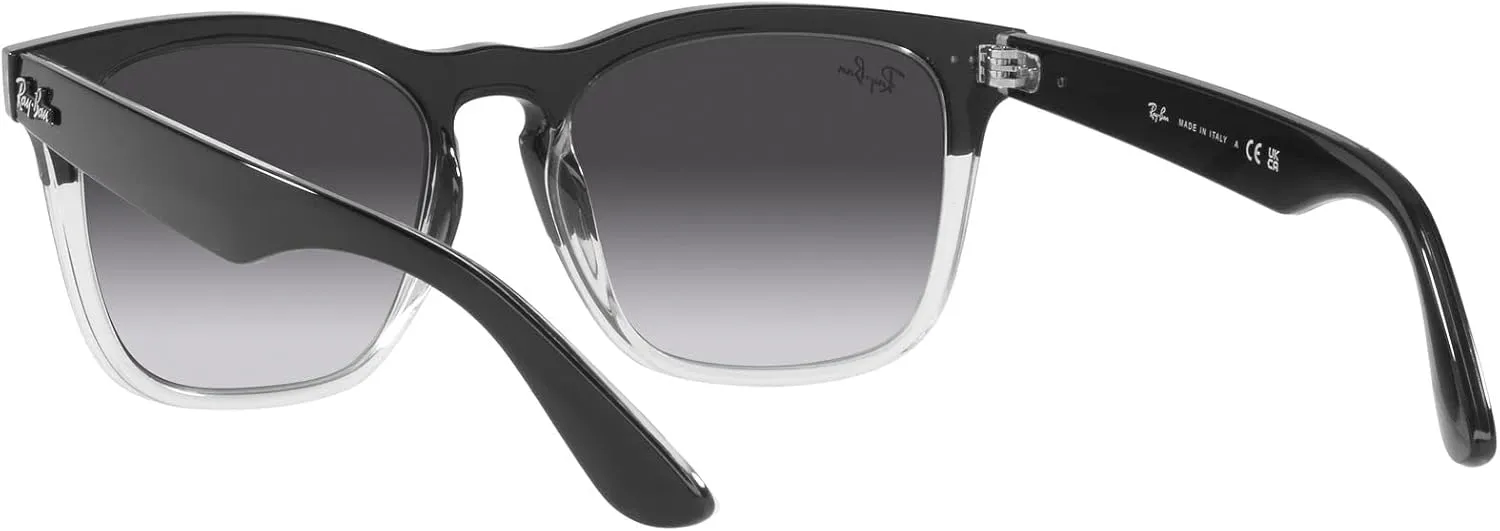 Ray-Ban RB4487 Steve Square Sunglasses
