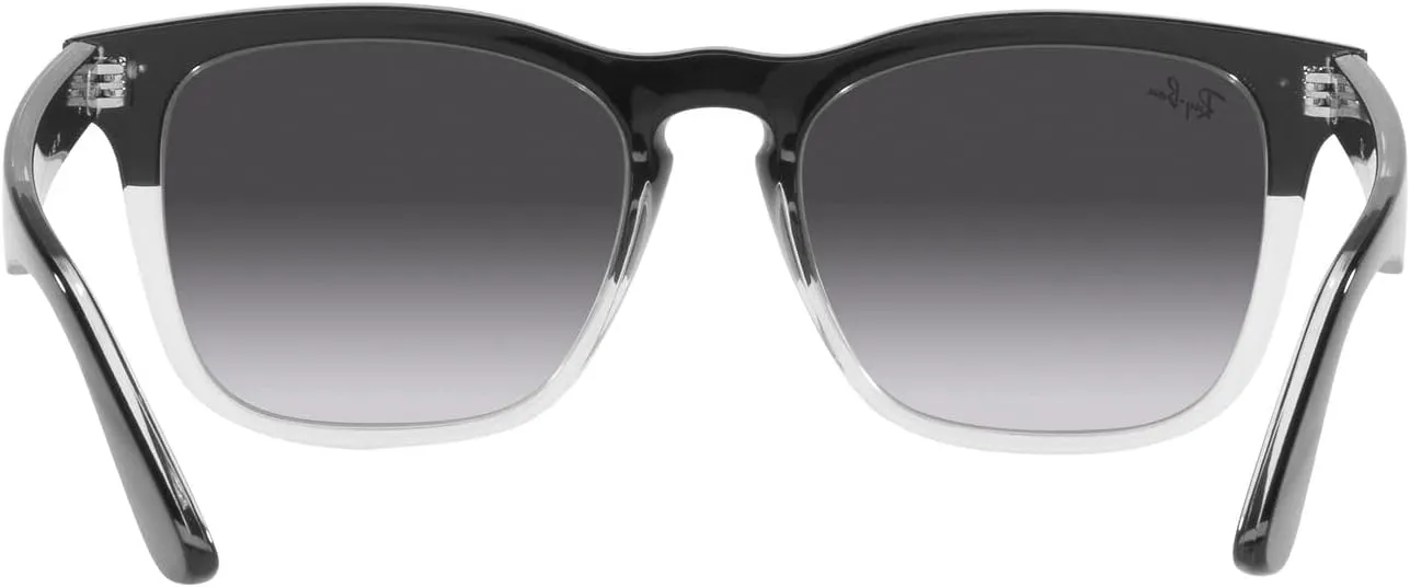 Ray-Ban RB4487 Steve Square Sunglasses