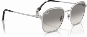 Ray-Ban RB3720 Square Sunglasses