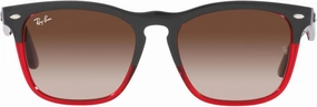 Ray-Ban RB4487 Steve Square Sunglasses
