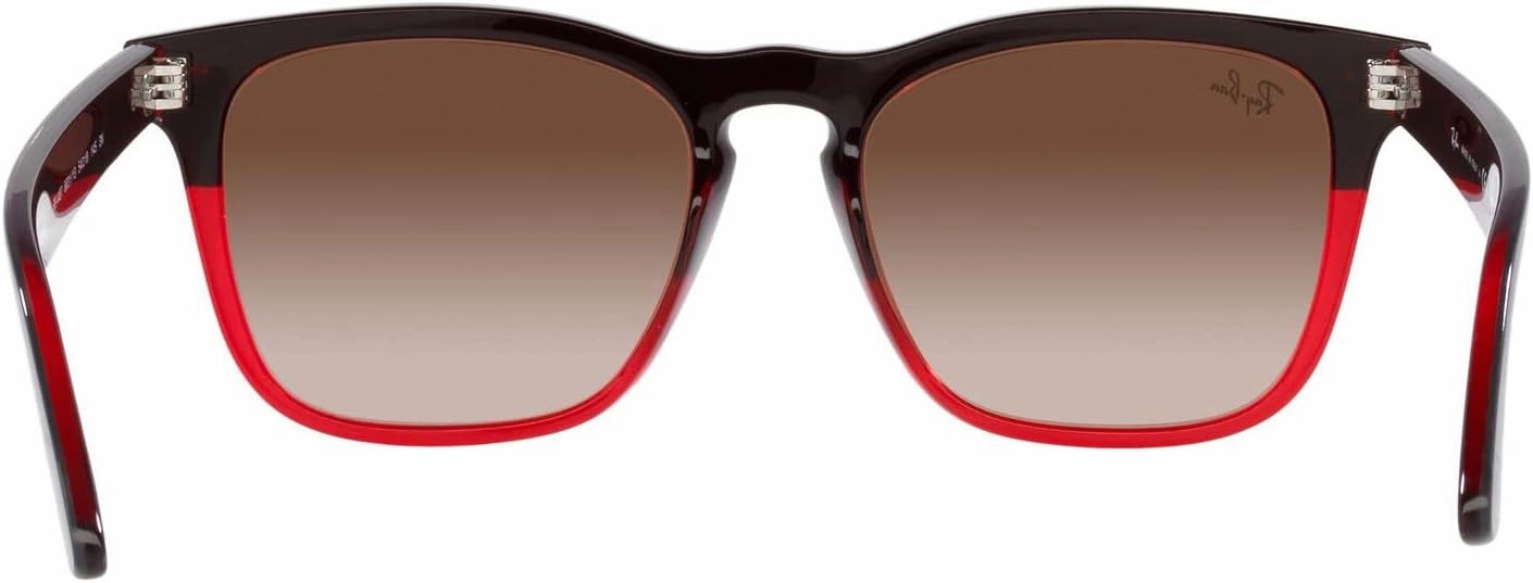 Ray-Ban RB4487 Steve Square Sunglasses