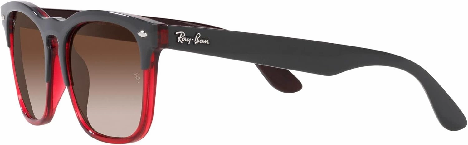 Ray-Ban RB4487 Steve Square Sunglasses