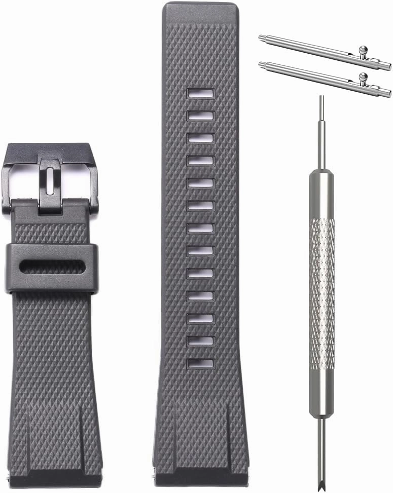 Resin Strap Replacement for Caiso G-Shock GA-2000 PRW-6600 PRG-600/650 Mens Watch Band Quick Release 24mm Bracelet Accessories