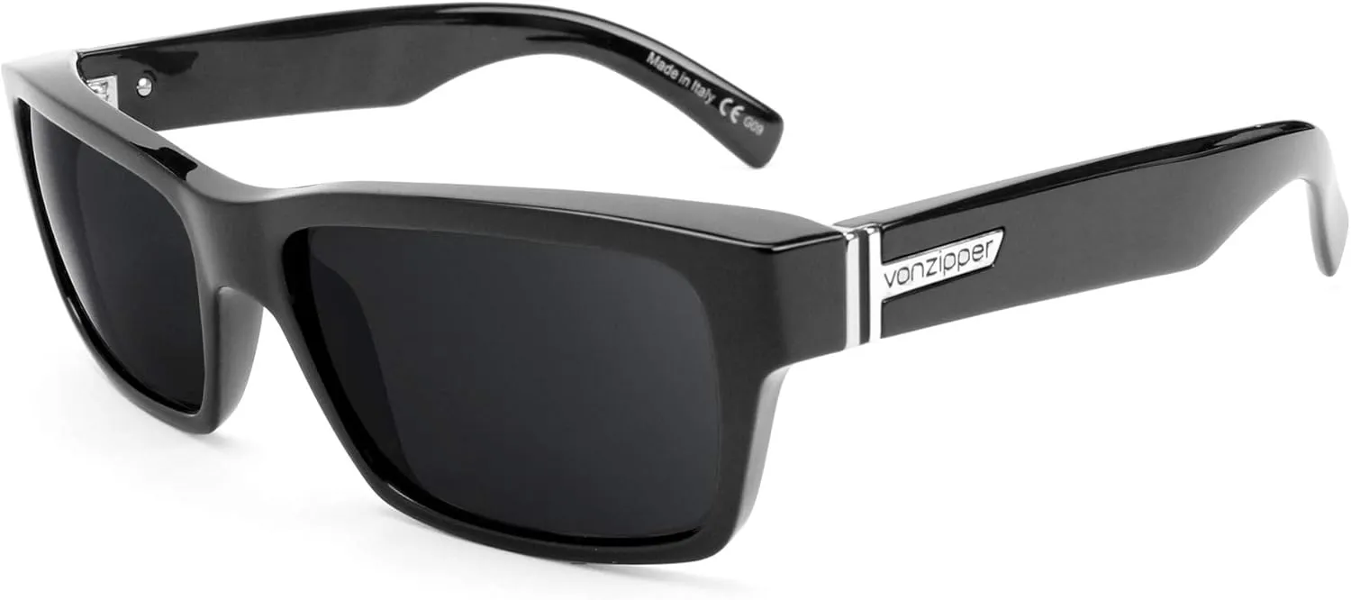Revant Replacement Lenses for VonZipper Fulton