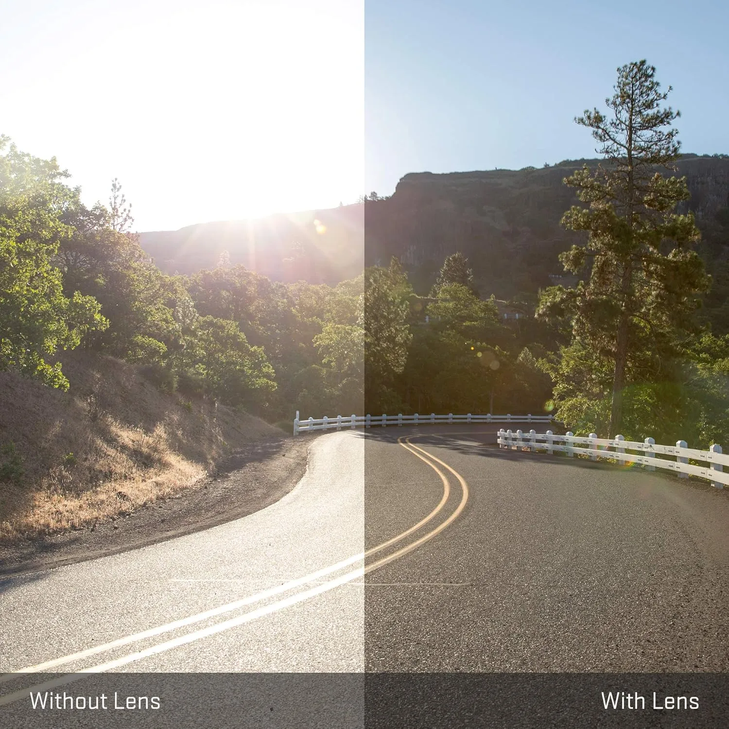 Revant Replacement Lenses for VonZipper Howl