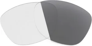 Revant Replacement Lenses for VonZipper Suplex Sunglasses, Polarized Options, Anti-Scratch, and Impact Resistant