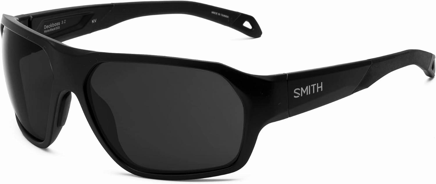 Revant Replacement Lenses for Smith Deckboss