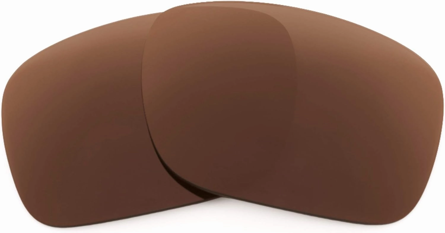 Revant Replacement Lenses for Smith Deckboss