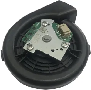 Robot Vacuum Cleaner Accessories Ventilator Fan Motor Vacuum Turbine Motor，Compatible for Dreame ，D10s Pro/L10s Pro/L10 Ultra/L10s Ultra