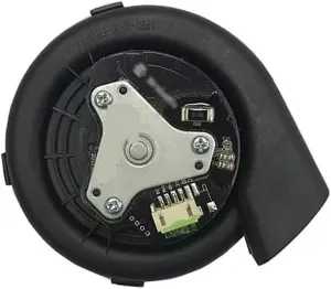 Robot Vacuum Cleaner Parts Fan Motor Vacuum Turbine Motor ，Compatible for Dreame ，Bot F9/D9/D9 Max/Z10 Pro/L10 Pro/D10 Plus