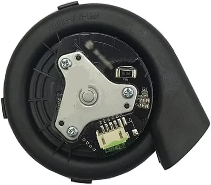 Robot Vacuum Cleaner Parts Fan Motor Vacuum Turbine Motor ，Compatible for Dreame ，Bot F9/D9/D9 Max/Z10 Pro/L10 Pro/D10 Plus