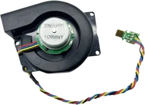 Robot Vacuum Cleaner Parts Vacuum Cleaner Accessories Fan Assembly Motor Vacuum Module，Compatible for Roomba，I1 I2 I3 I4 I5 I6 I7 I8 J7 J8 E5 E6