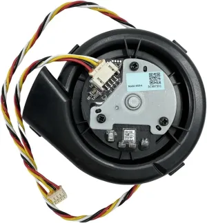 Robot Vacuum Cleaner Spare Parts ，Fan Motor Accessories Fan Module，Compatible for Dreame，Bot D10 Plus / D9 MAX