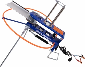 Rogers Workin' Man Trap Thrower Size Kit: Trap Thrower