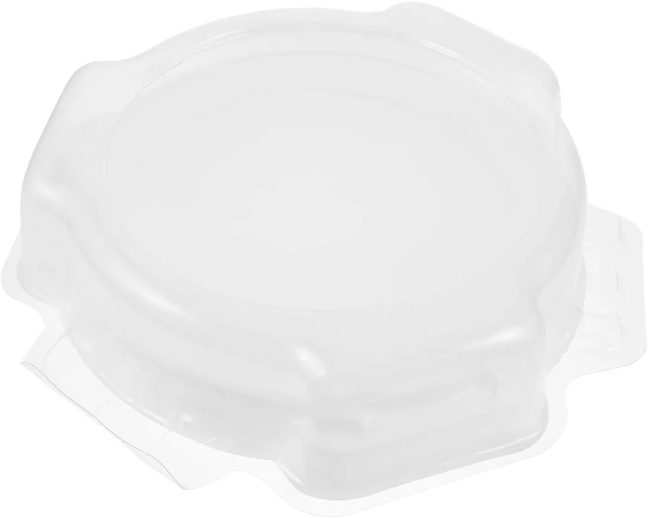 Round Gyro Disk for Interactive Spinning Top Game Stylish Design for Birthday Parties and Classroom Fun Includes and Stadium Setup