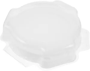 Round Gyro Disk for Interactive Spinning Top Game Stylish Design for Birthday Parties and Classroom Fun Includes and Stadium Setup