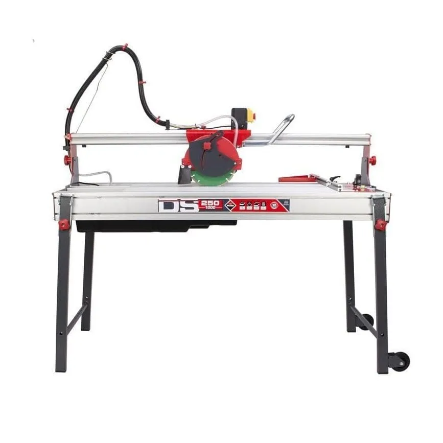 Rubi Electric Cutter  230V/50HZ - DS-250-N