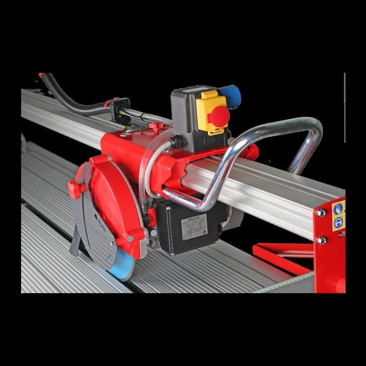 Rubi Electric Cutter  230V/50HZ - DS-250-N