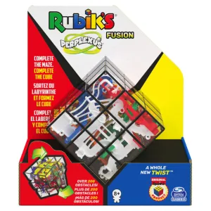 Rubik's Perplexus Fusion 3 x 3